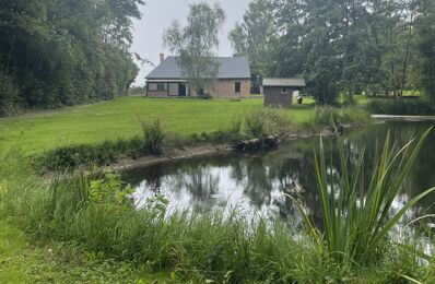 vente maison 319 000 € à proximité de Preux-Au-Bois (59288)