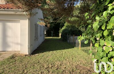 vente maison 372 000 € à proximité de Talais (33590)