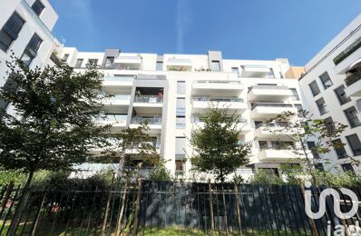 vente appartement 315 000 € à proximité de Marly-le-Roi (78160)