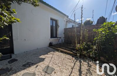 vente appartement 169 000 € à proximité de Ambarès-Et-Lagrave (33440)