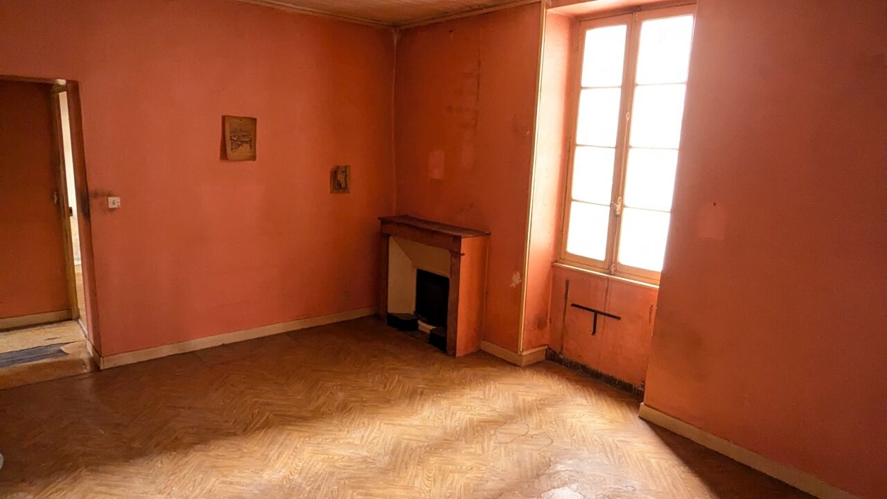 appartement 2 pièces 46 m2 à vendre à Aouste-sur-Sye (26400)