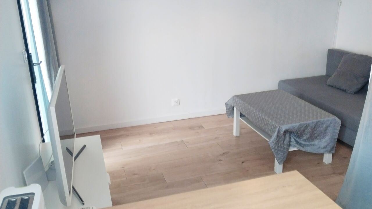 appartement 1 pièces 19 m2 à vendre à Floirac (33270)