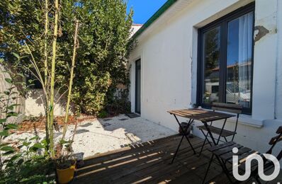 vente appartement 127 000 € à proximité de Talence (33400)