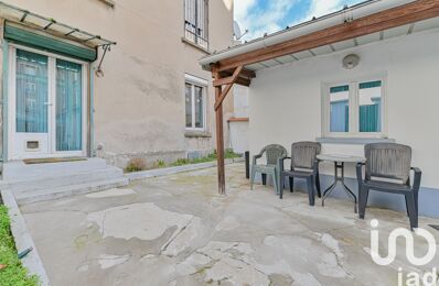 vente appartement 399 000 € à proximité de Saint-Maur-des-Fossés (94)