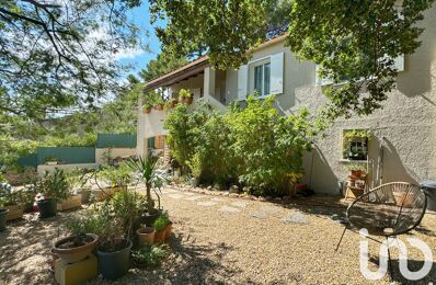 vente maison 839 000 € à proximité de Toulon (83)