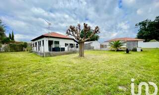 Maison 5 Pièces 80 m² à vendre à Tosse (40230)