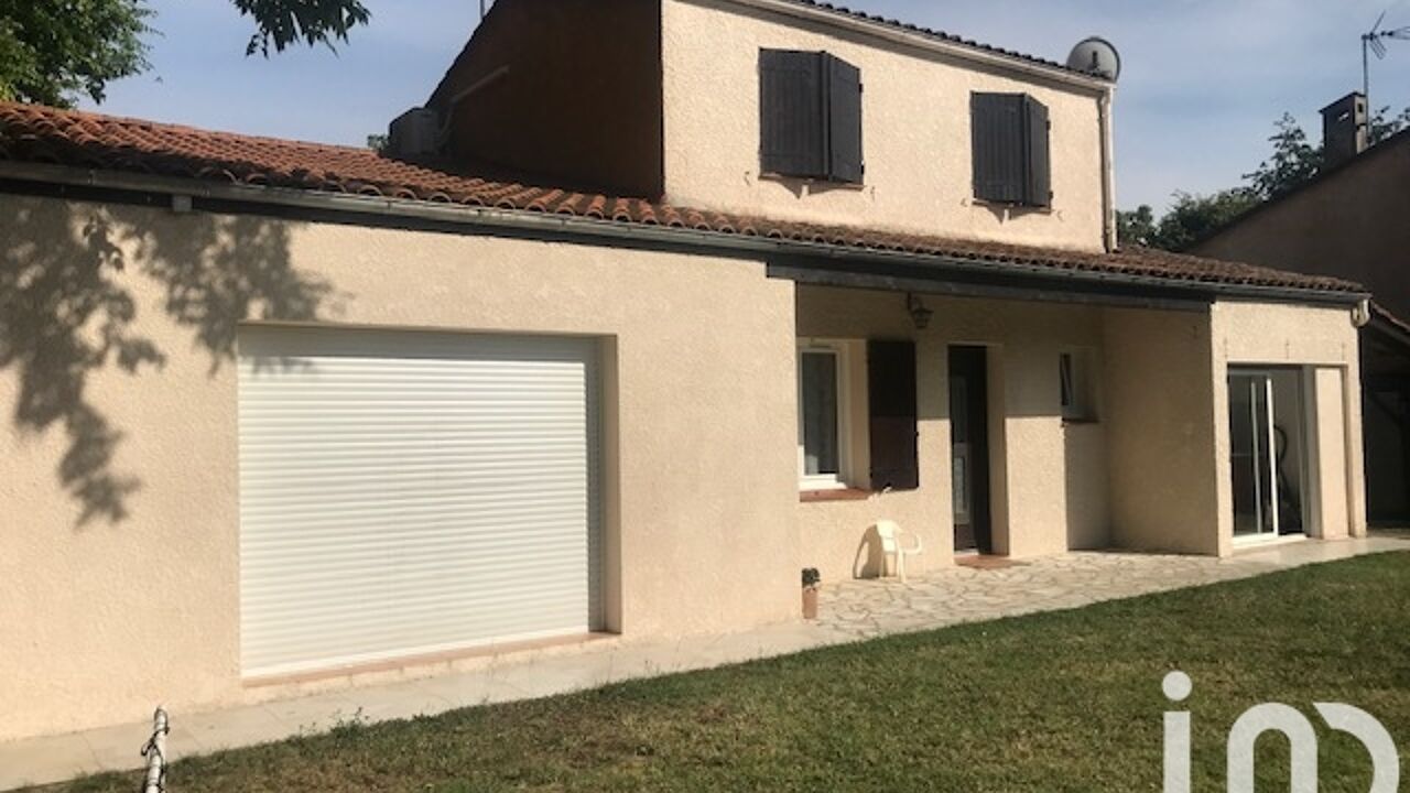 maison 6 pièces 150 m2 à vendre à Libourne (33500)