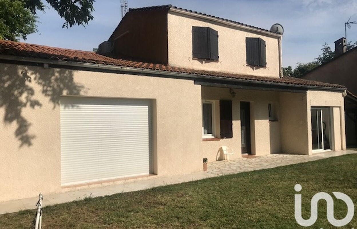 maison 6 pièces 150 m2 à vendre à Libourne (33500)