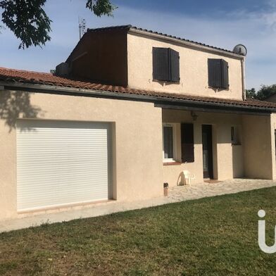 Maison 6 pièces 150 m²