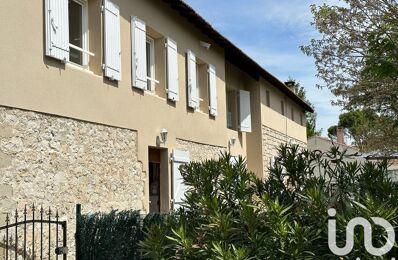 vente maison 249 000 € à proximité de Avignon (84000)