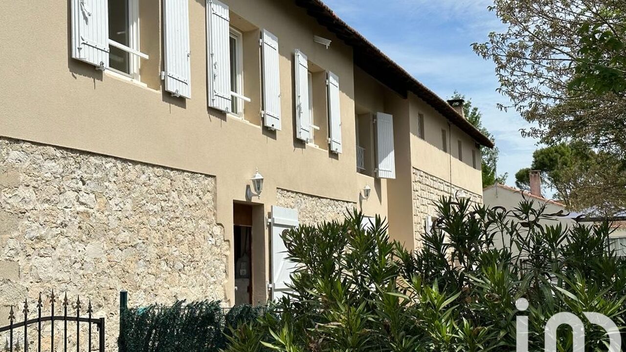 maison 3 pièces 112 m2 à vendre à L'Isle-sur-la-Sorgue (84800)