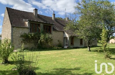 vente maison 215 000 € à proximité de Lessard-le-National (71530)