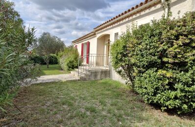 vente maison 370 000 € à proximité de Entre-Vignes (34400)