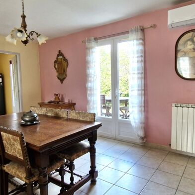 Maison 3 pièces 92 m²