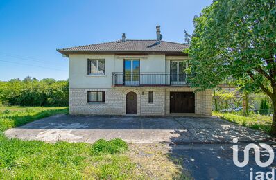 vente maison 179 500 € à proximité de Sérilhac (19190)