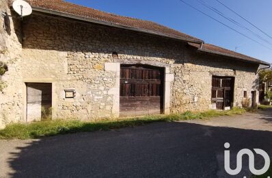 vente maison 95 000 € à proximité de Arvière-en-Valromey (01260)