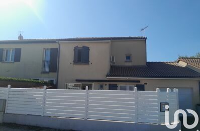 vente maison 315 000 € à proximité de Portes-Lès-Valence (26800)