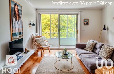 vente appartement 120 000 € à proximité de Sautron (44880)