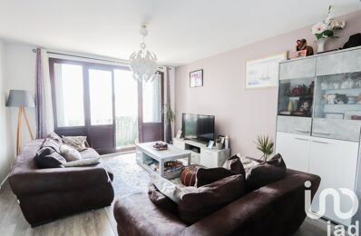 vente appartement 205 000 € à proximité de La Verrière (78320)