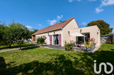 vente maison 320 000 € à proximité de Saclas (91690)