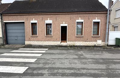 vente maison 135 000 € à proximité de Enquin-Lez-Guinegatte (62145)