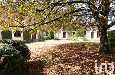 vente maison 210 000 € à proximité de Villentrois-Faverolles-en-Berry (36600)