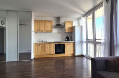 vente appartement 220 000 € à proximité de Paray-Vieille-Poste (91550)