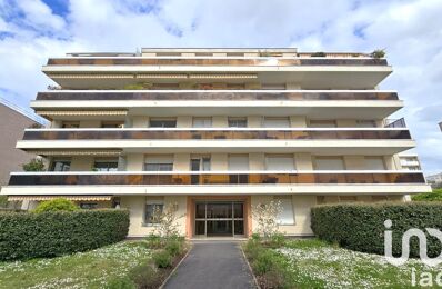 vente appartement 302 000 € à proximité de Élancourt (78990)