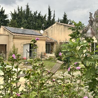 Maison 6 pièces 260 m²