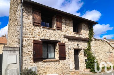 vente maison 269 990 € à proximité de Lisses (91090)