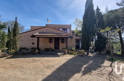 vente maison 550 000 € à proximité de Llauro (66300)