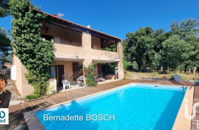 vente maison 520 000 € à proximité de Banyuls-Dels-Aspres (66300)