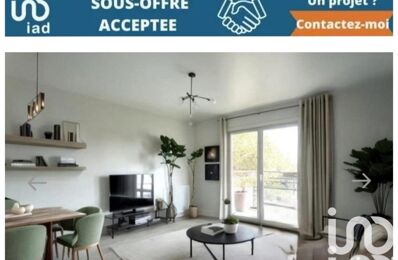 vente appartement 259 000 € à proximité de Le Plessis-Bouchard (95130)