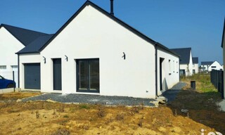 Maison 4 Pièces 82 m² à vendre à Courseulles-sur-Mer (14470)