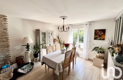 vente maison 315 000 € à proximité de Montsoult (95560)