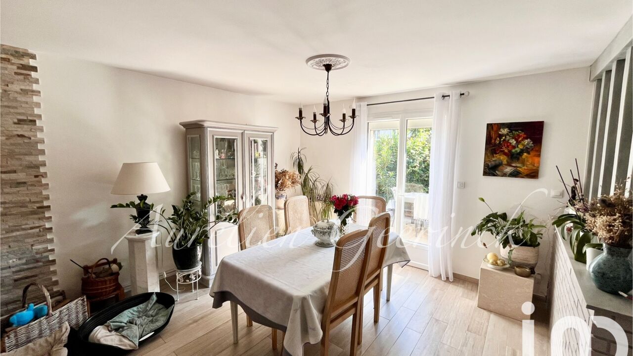 maison 5 pièces 94 m2 à vendre à Marly-la-Ville (95670)