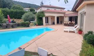 Maison 8 Pièces 320 m² à vendre à Annonay (07100)