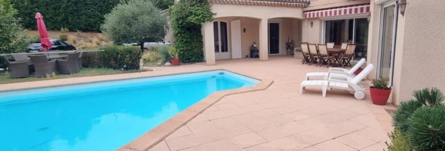 Maison 8 Pièces 320 m² à vendre à Annonay (07100)