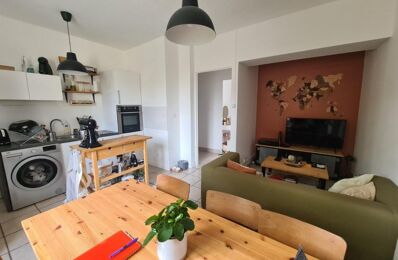 appartement 2 pièces 49 m2 à vendre à Saint-Étienne (42000)