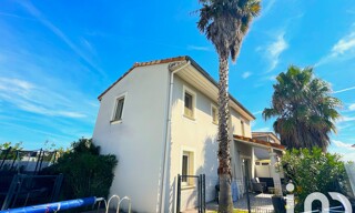 Maison 6 Pièces 110 m² à vendre à Montélimar (26200)