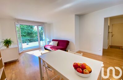 vente appartement 325 000 € à proximité de Le Pré-Saint-Gervais (93310)