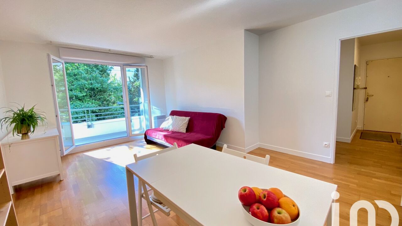 appartement 3 pièces 67 m2 à vendre à Créteil (94000)