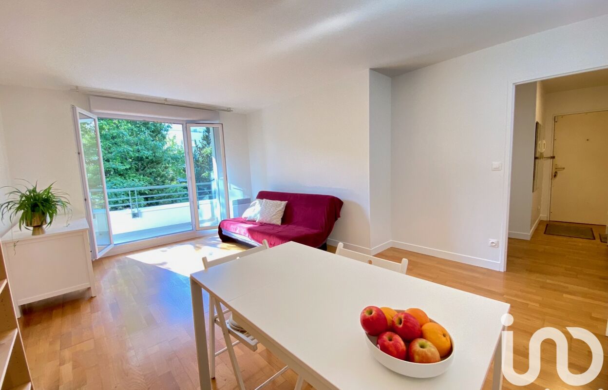 appartement 3 pièces 67 m2 à vendre à Créteil (94000)