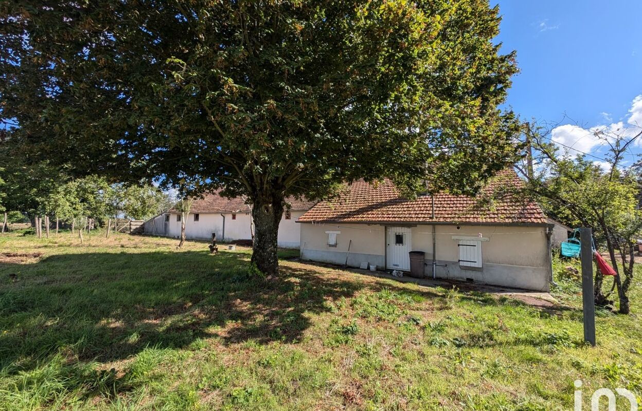 maison 5 pièces 171 m2 à vendre à Saint-Maurice-sur-Fessard (45700)