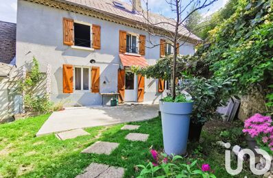 vente maison 242 000 € à proximité de Saint-Georges-de-Commiers (38450)