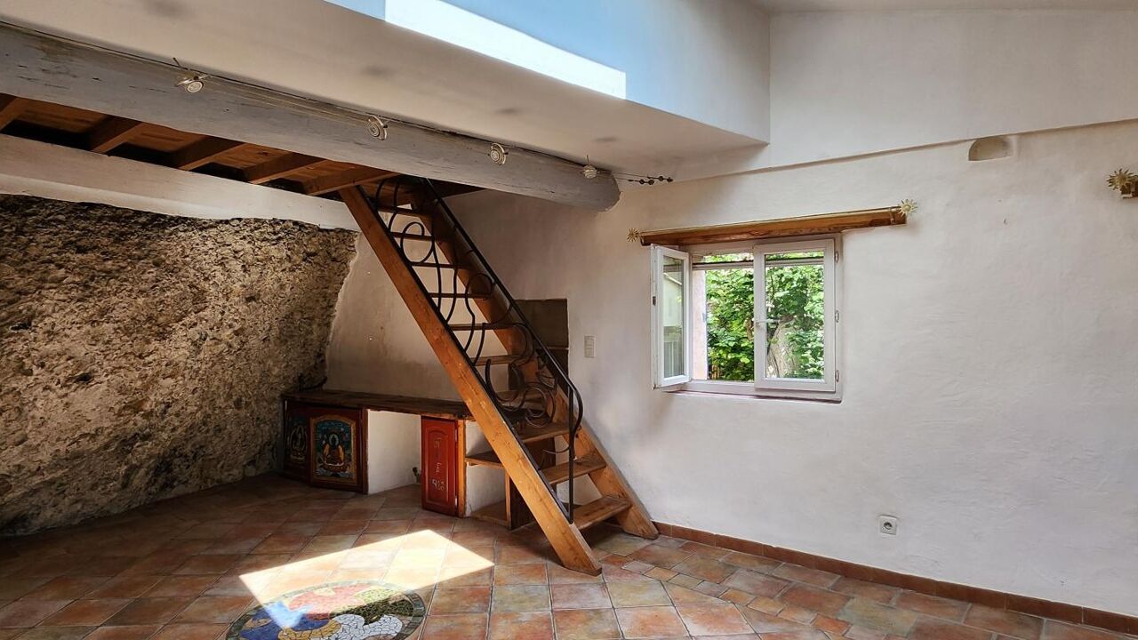 maison 3 pièces 85 m2 à vendre à Les Mées (04190)