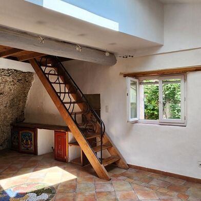 Maison 3 pièces 85 m²