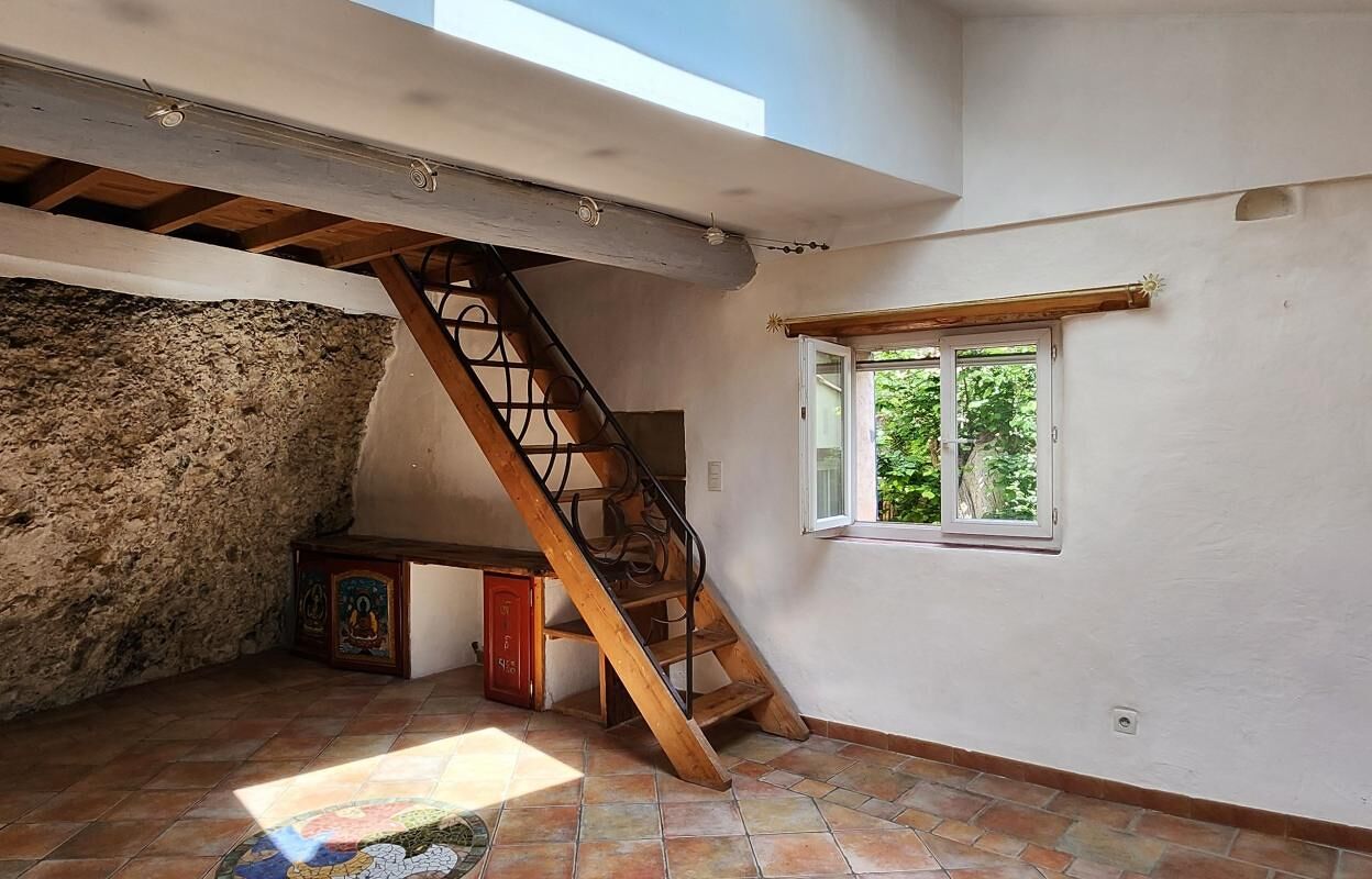 maison 3 pièces 85 m2 à vendre à Les Mées (04190)