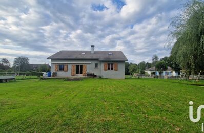 vente maison 239 000 € à proximité de Vielle-Adour (65360)