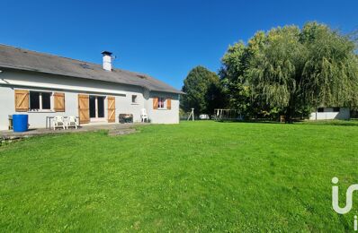 vente maison 239 000 € à proximité de Ibos (65420)